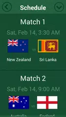 Cricket WC 2015 - Australia APK download