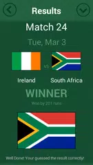 Cricket WC 2015 - Australia APK download