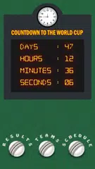 Cricket WC 2015 - Australia APK download