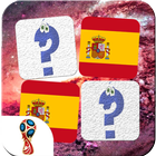 Memory Game: World Cup 2018 أيقونة