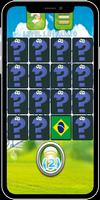 Memory Game: World Cup 2018 تصوير الشاشة 2