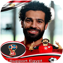 شجع منتخبك في كأس العالم مونديال روسيا‎ APK