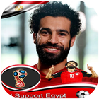 شجع منتخبك في كأس العالم مونديال روسيا‎ icon