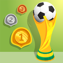 World Cup 2018 Winner Prediction App APK