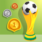 World Cup 2018 Winner Prediction icône