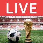 World Cup TV - Free Live Streaming icône