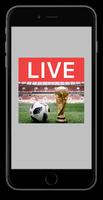 World Cup TV - Free Live Streaming Affiche