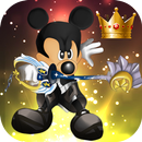 Micky Adventure World :Quest for a Magical Castle APK