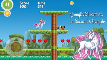 Princess Sofia's adventure with free spirit horse captura de pantalla 3
