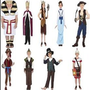 Costumes de la Journée Mondial APK