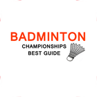 Badminton Best Guide आइकन