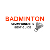 Badminton Best Guide icon