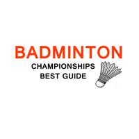 Badminton Best Guide 스크린샷 2