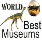 World Best Museums أيقونة