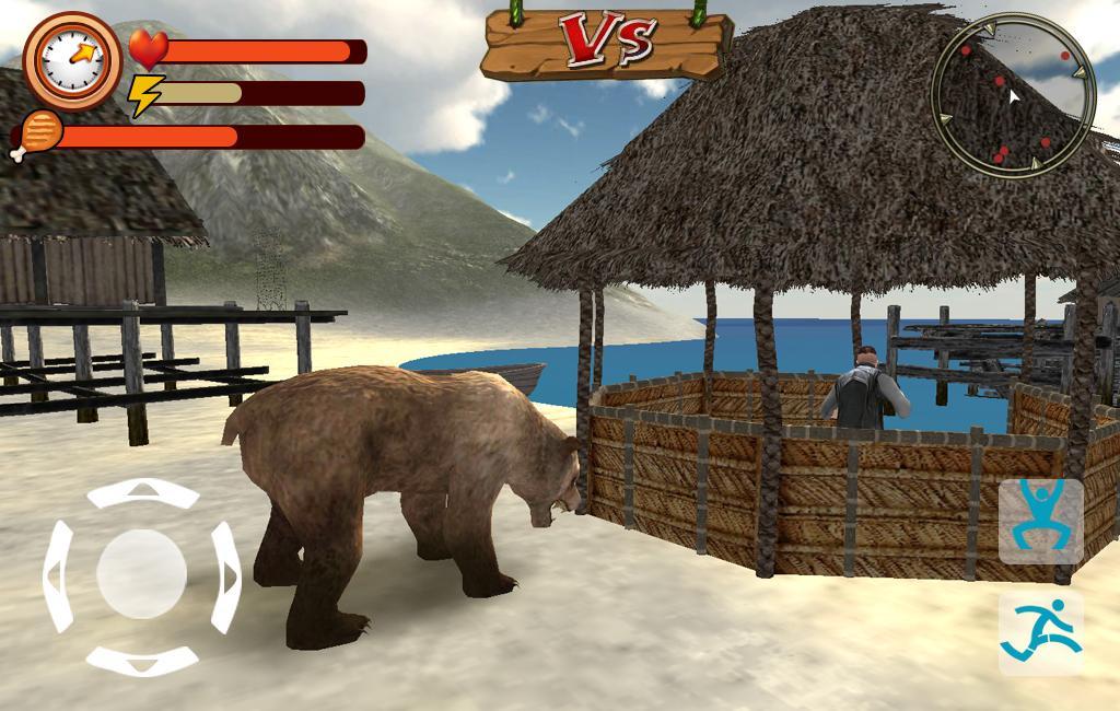 Включи видео игра медведя. Игра медведь. Симулятор медведя. Стратегия с медведями. Медвежьи игры.