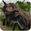 T-Rex Simulator Dinosaur King