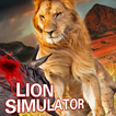 Lion Wildlife Simulator