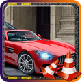 🚗 Smart Car Park : Challenge Driving Simulator