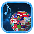 World National Anthems Ringtones And Message Tones APK