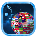 世界國歌鈴聲和信息提示音 APK