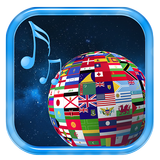 World National Anthems Ringtones And Message Tones icon