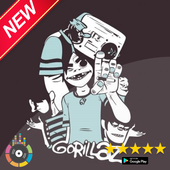 Gorillaz Songs New 2018 For Android Apk Download - dare gorillaz roblox