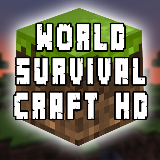 World Survival Craft HD