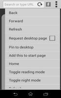 WorldWeb - Fast Browser تصوير الشاشة 1