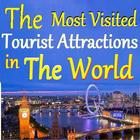 Most Visited Tourist Attractions in The World 图标