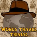 APK World Travel Trivial