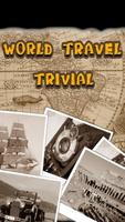 World Travel Trivial Affiche