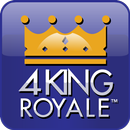 4 King Royale APK