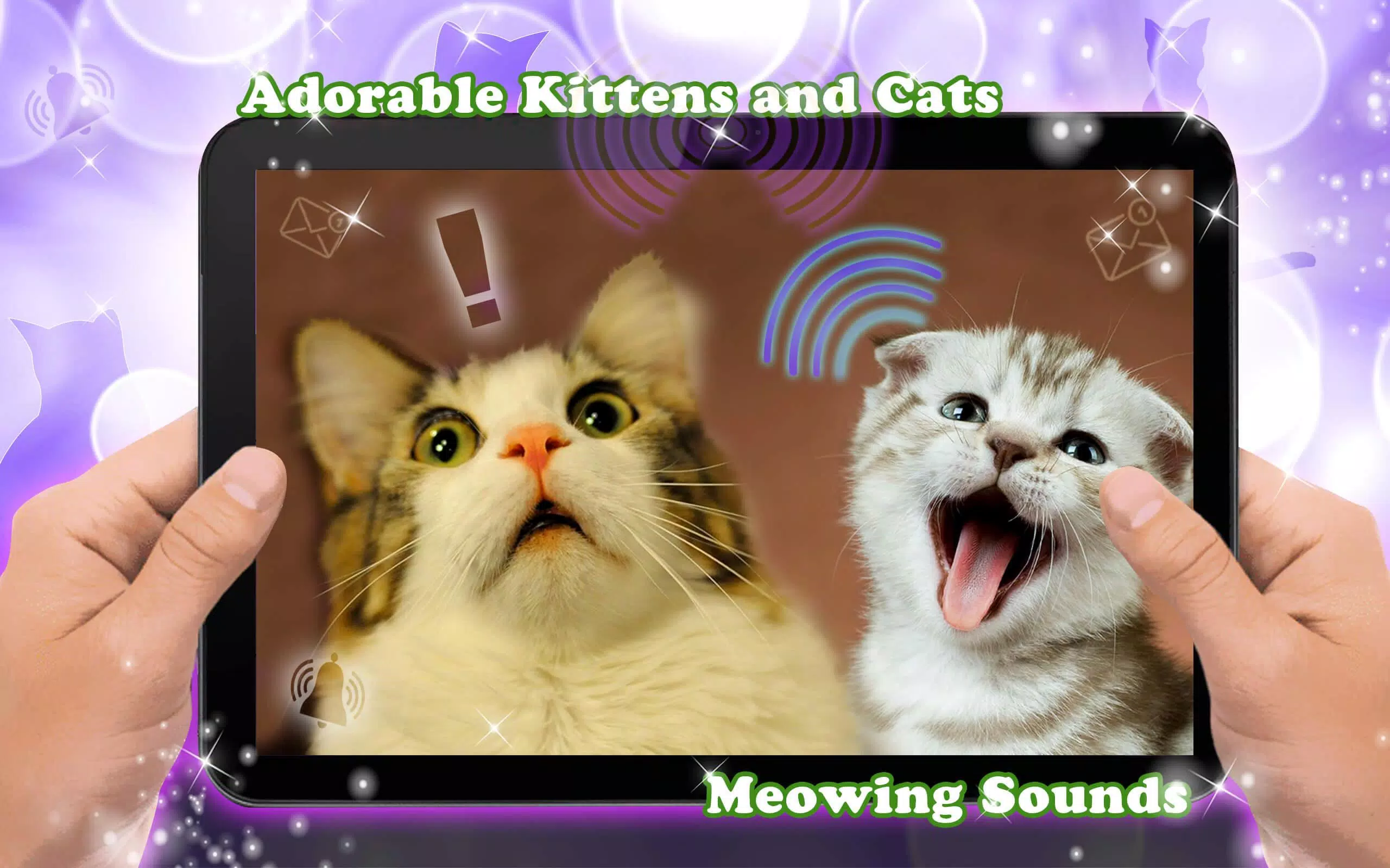 Bequemlichkeit Lesen Melancholie cat meow ringtone mp3 download Treppe