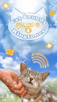 Tonos de Maullidos de Gato 😼 Sonidos para Movil Poster
