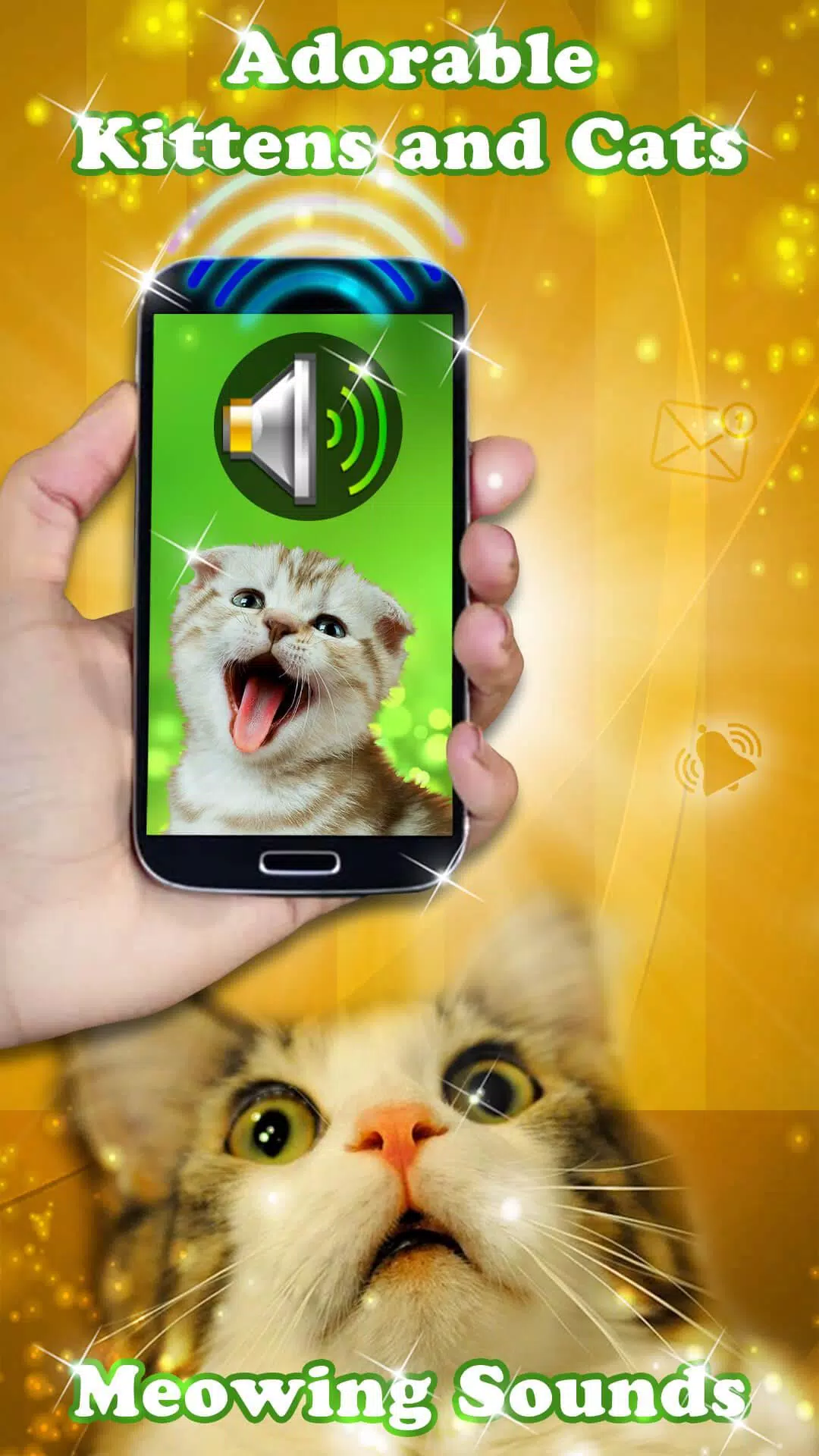 Bequemlichkeit Lesen Melancholie cat meow ringtone mp3 download Treppe