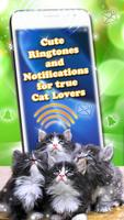 Tonos de Maullidos de Gato 😼 Sonidos para Movil captura de pantalla 3