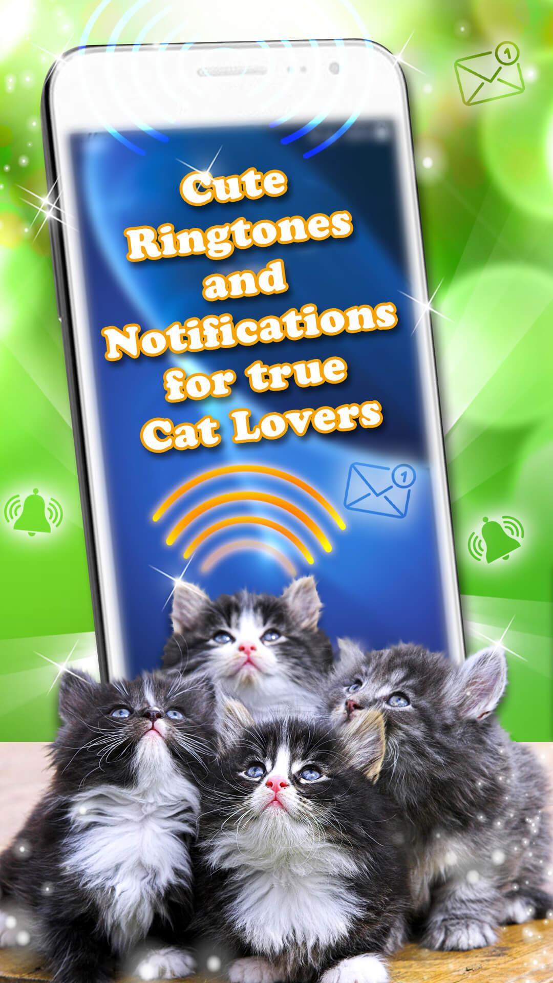 Son De Chat Sonneries Et Notifications Pour Android Telechargez L Apk Son De Chat Sonneries Et Notifications Pour Android Telechargez L Apk