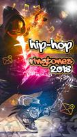 Tonos de Rap para Celular 🎧 Musica de Hip Hop Poster