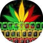 Descargar Teclado De Rasta 😎 Teclado Emoji icono