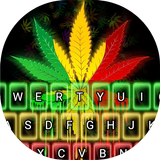 Descargar Teclado De Rasta 😎 Teclado Emoji icono