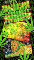 Descargar Teclado De Rasta 😎 Teclado Emoji captura de pantalla 3