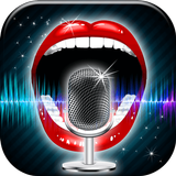 Divertido Cambiador de Voz 🎤 Efectos Divertidos icono