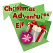 ”Christmas Adventure Elf