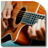 Learn Worship Guitar