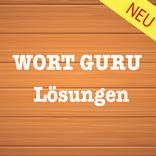 Wort Guru lösungen