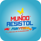 Mundo Resistol 图标