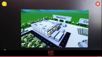 ERP LAWYER 海報