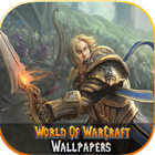 World Of WarCrâft Wallpapers иконка