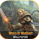 World Of WarCrâft Wallpapers APK