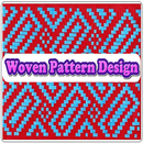 Woven Pattern Design APK